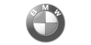 Logo von BMW