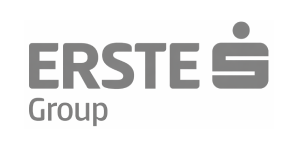 Logo der Erste Group