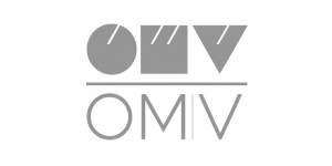 Logo von OMV